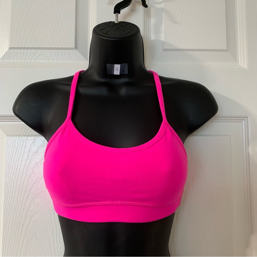 3/$40 Lululemon Sports Bra